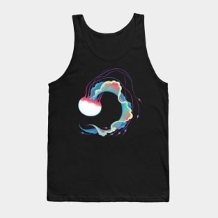 Jellyfish 3 Tank Top